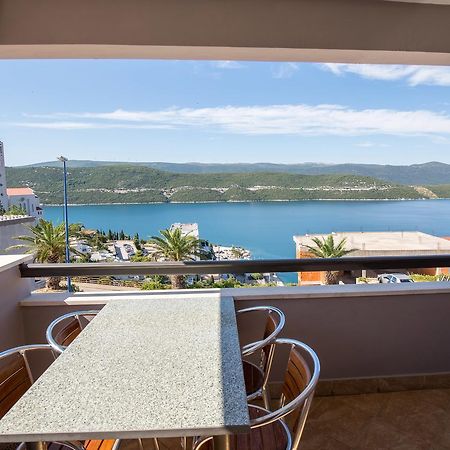 Villa Suzana Neum Dış mekan fotoğraf