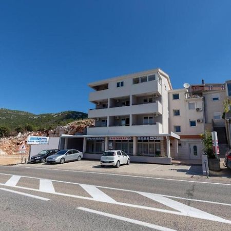 Villa Suzana Neum Dış mekan fotoğraf