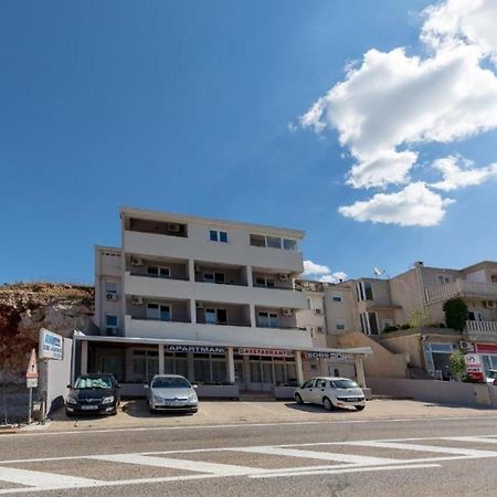 Villa Suzana Neum Dış mekan fotoğraf
