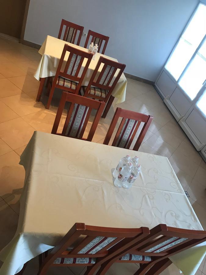 Villa Suzana Neum Dış mekan fotoğraf