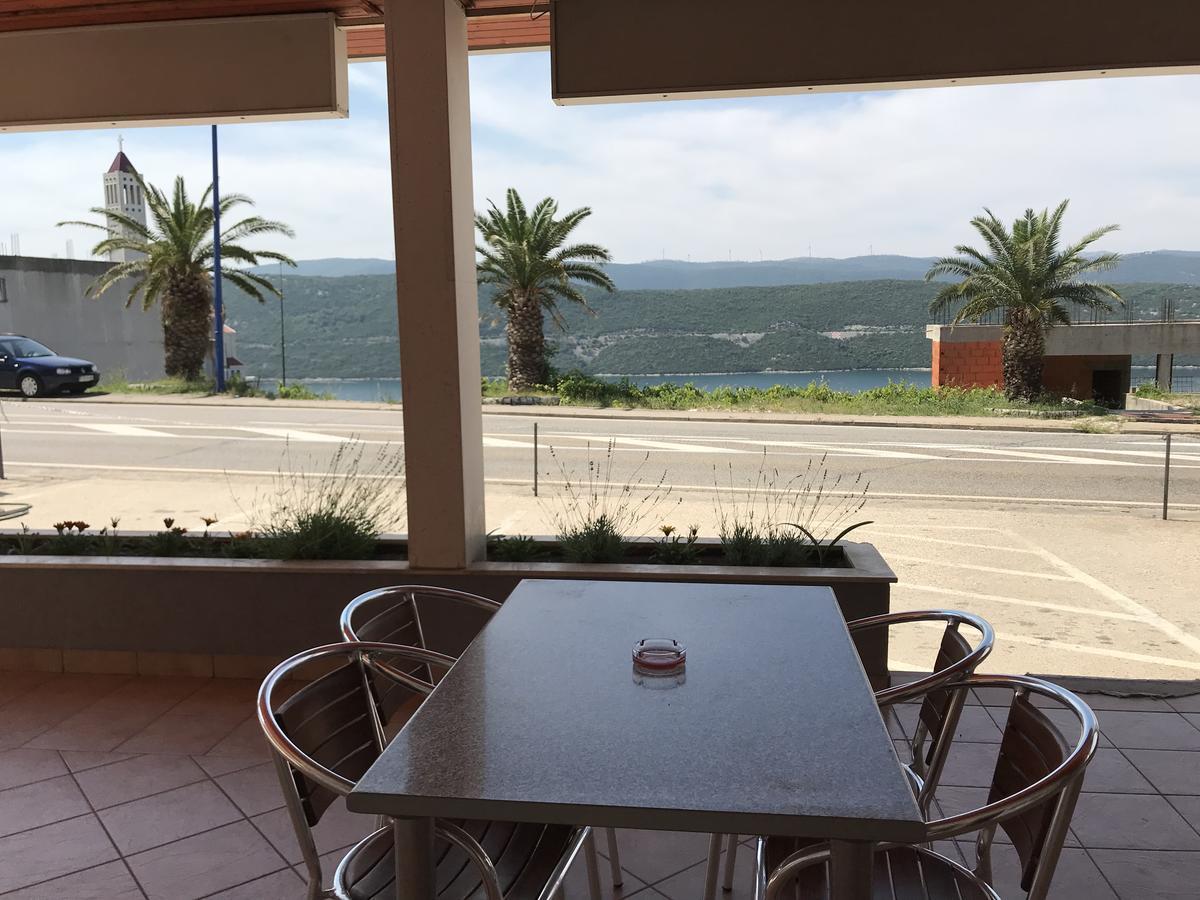 Villa Suzana Neum Dış mekan fotoğraf