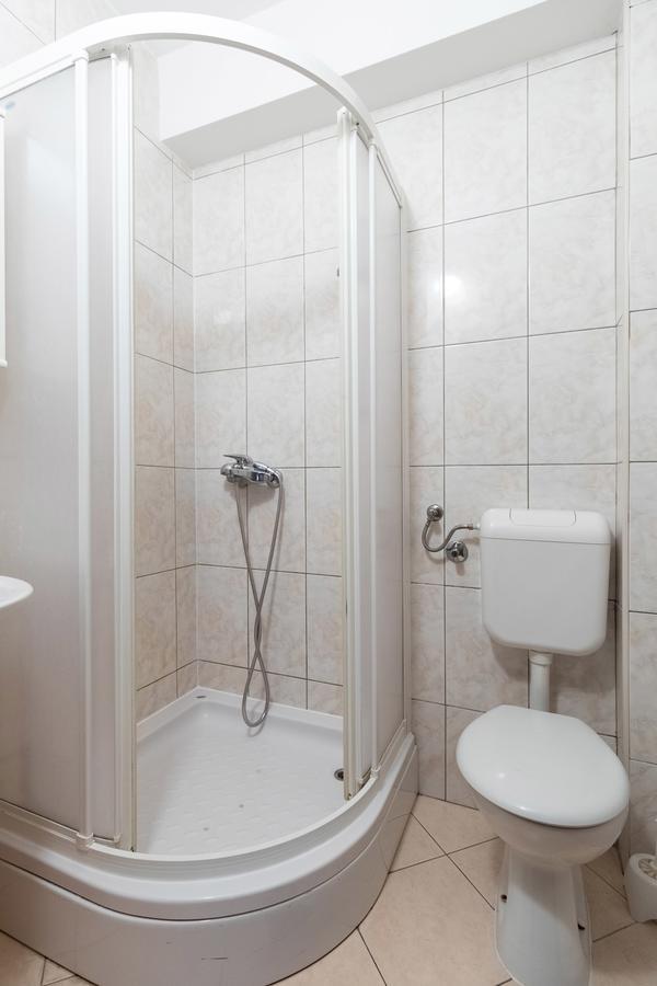 Villa Suzana Neum Dış mekan fotoğraf