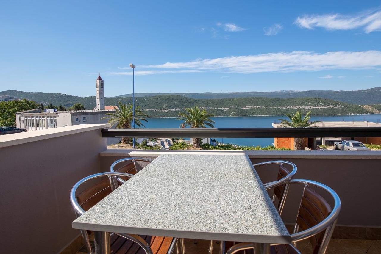 Villa Suzana Neum Dış mekan fotoğraf