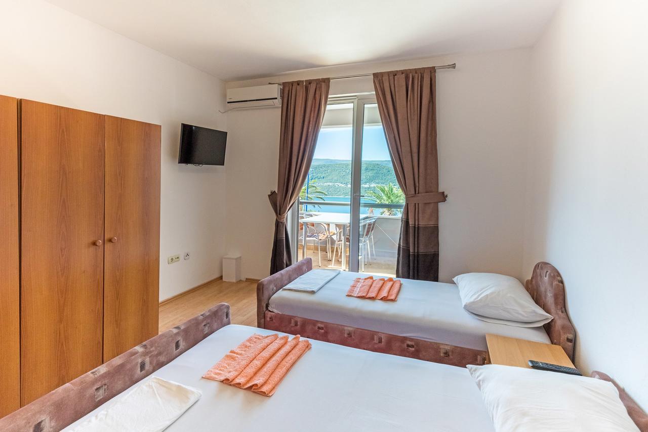 Villa Suzana Neum Dış mekan fotoğraf