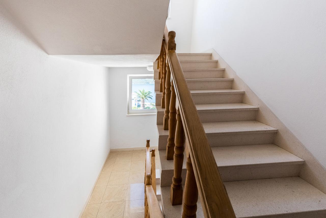 Villa Suzana Neum Dış mekan fotoğraf